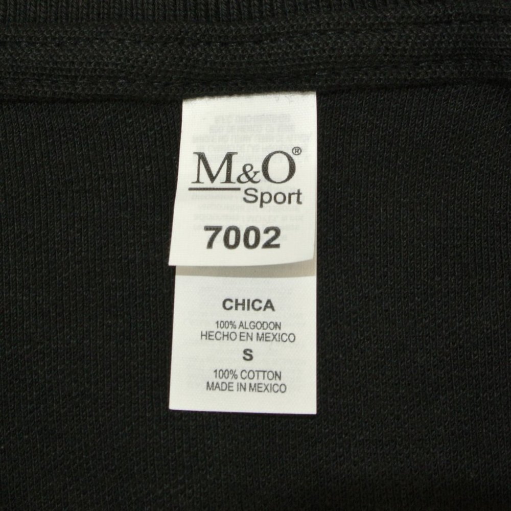 McDONALD'S Fast Food Employee Uniform Polo Shirt Black NEW Size S Small - Picture 6 of 7